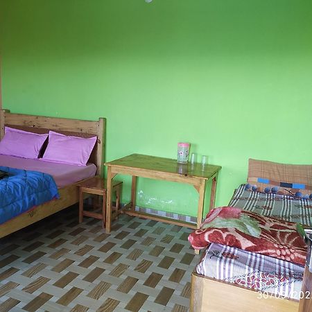 Mangalmurti Himalyan Homestay Hawalbagh الغرفة الصورة