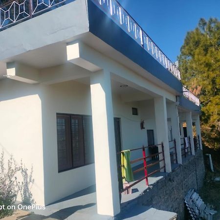 Mangalmurti Himalyan Homestay Hawalbagh المظهر الخارجي الصورة