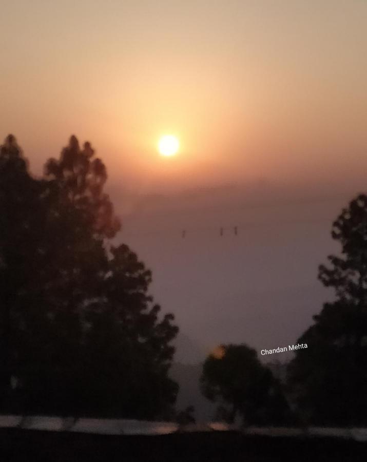 Mangalmurti Himalyan Homestay Hawalbagh المظهر الخارجي الصورة