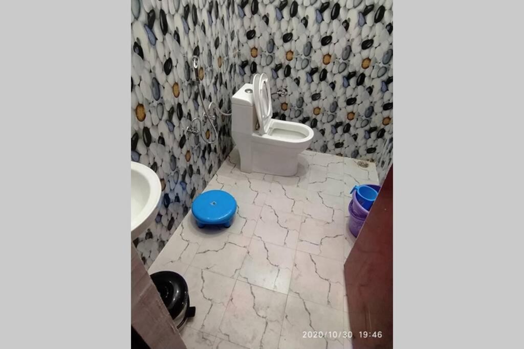 Mangalmurti Himalyan Homestay Hawalbagh المظهر الخارجي الصورة