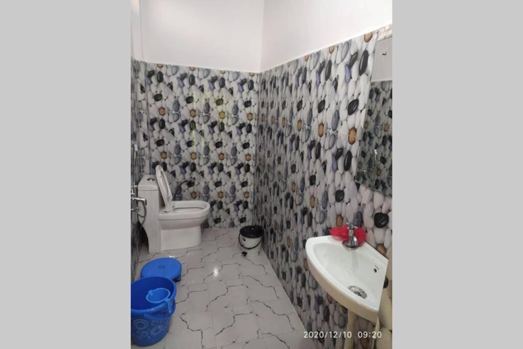 Mangalmurti Himalyan Homestay Hawalbagh المظهر الخارجي الصورة