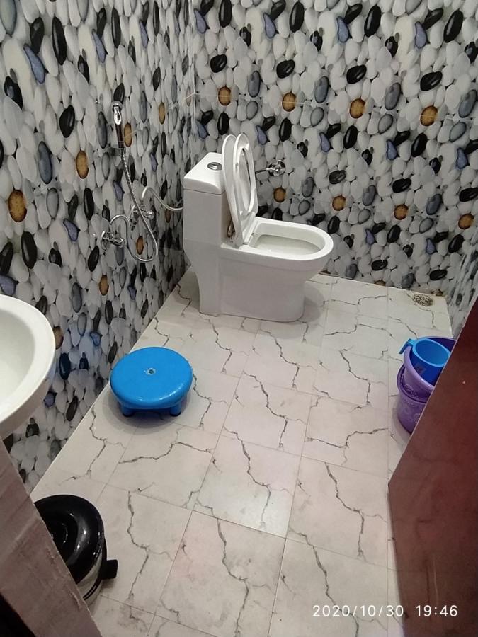 Mangalmurti Himalyan Homestay Hawalbagh المظهر الخارجي الصورة