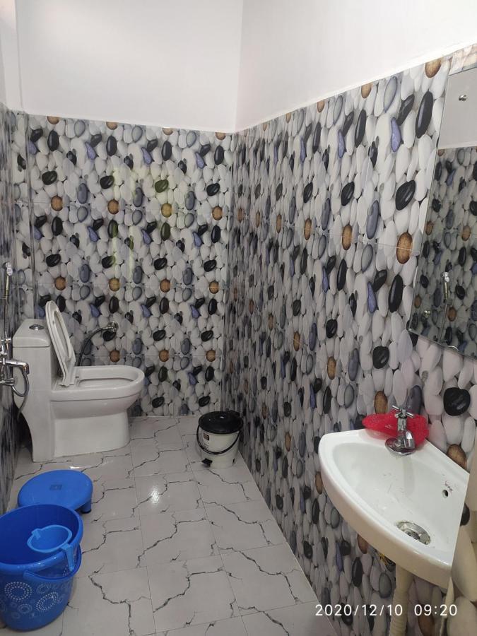 Mangalmurti Himalyan Homestay Hawalbagh المظهر الخارجي الصورة