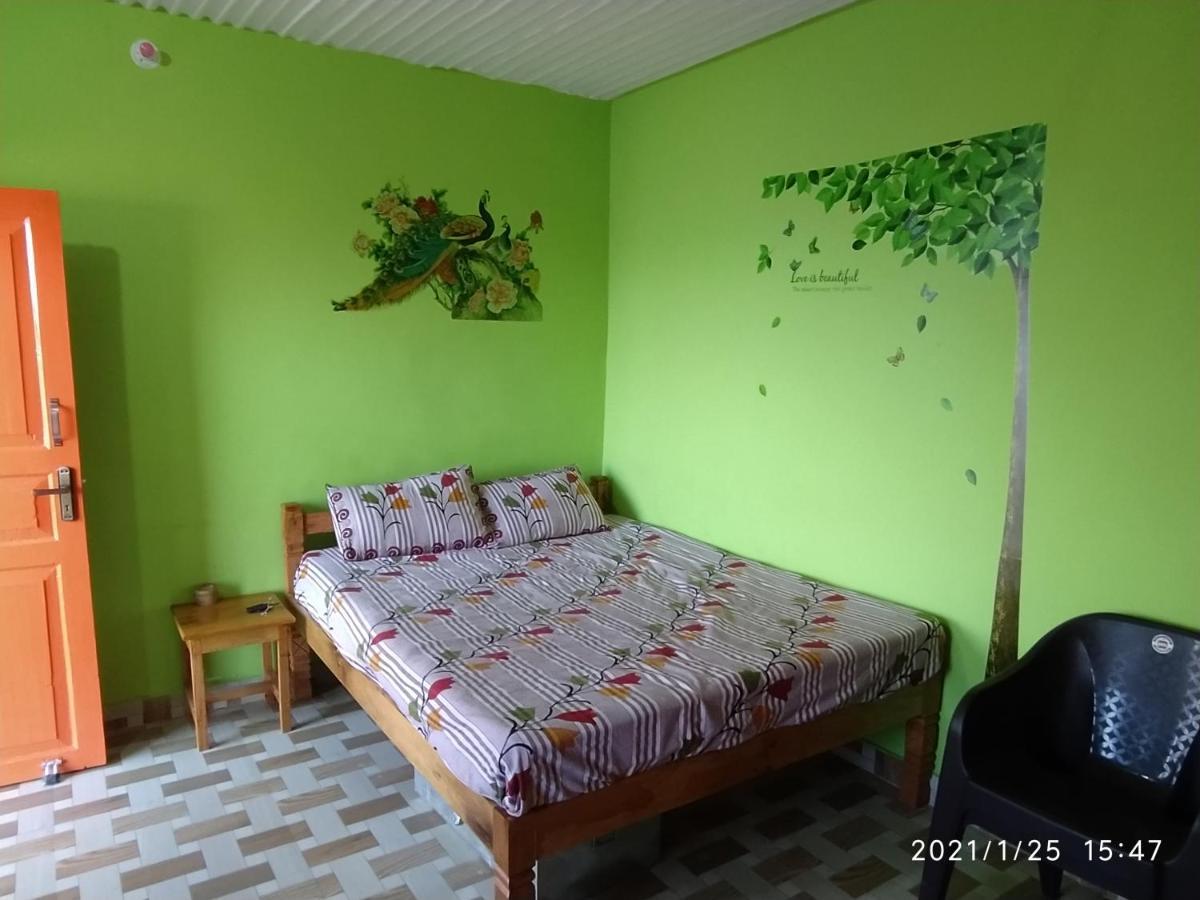Mangalmurti Himalyan Homestay Hawalbagh المظهر الخارجي الصورة