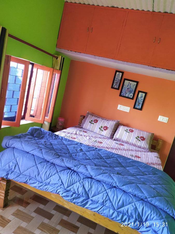 Mangalmurti Himalyan Homestay Hawalbagh المظهر الخارجي الصورة