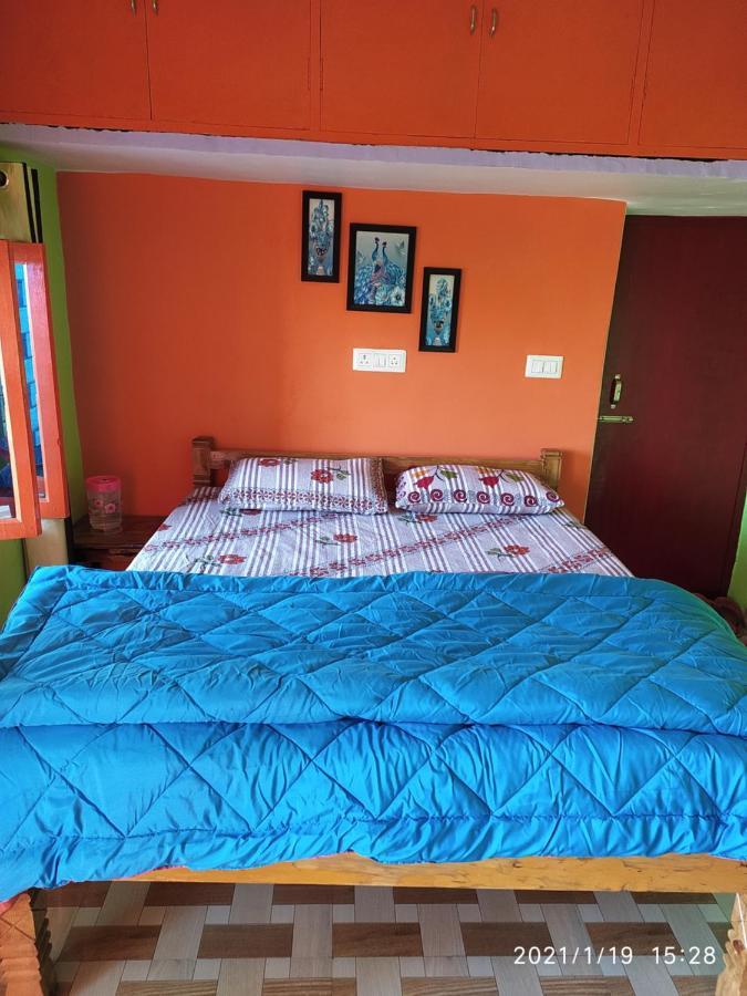 Mangalmurti Himalyan Homestay Hawalbagh المظهر الخارجي الصورة