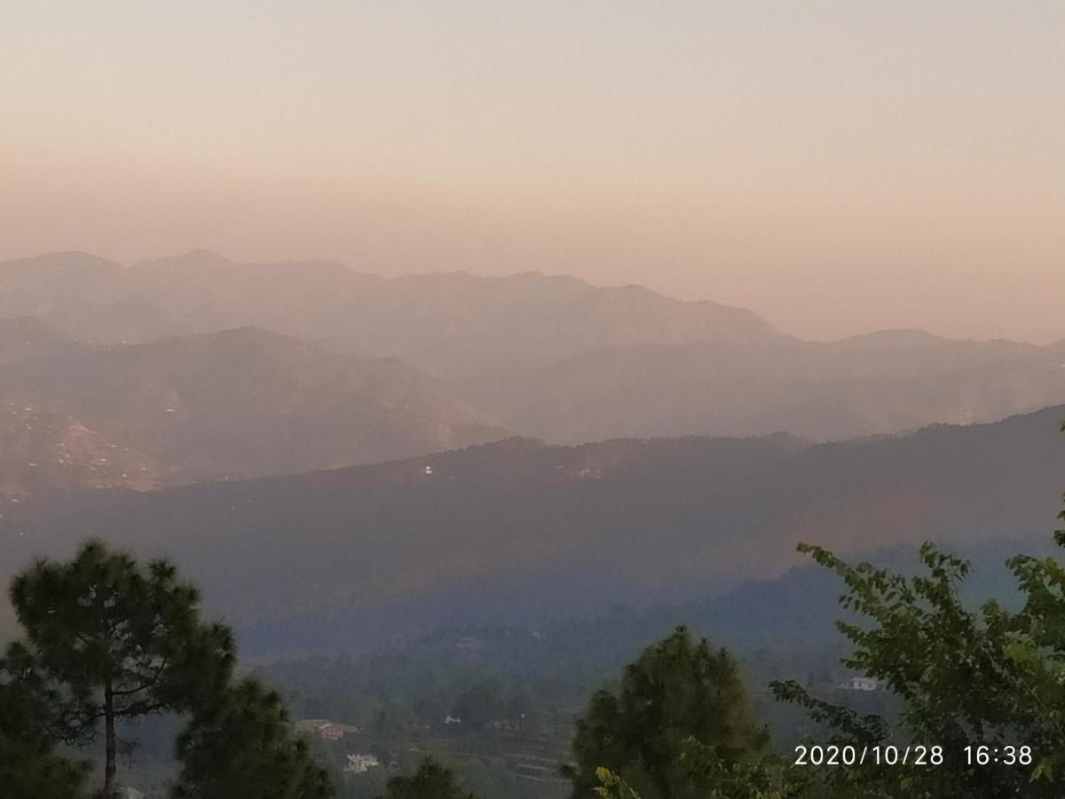 Mangalmurti Himalyan Homestay Hawalbagh المظهر الخارجي الصورة