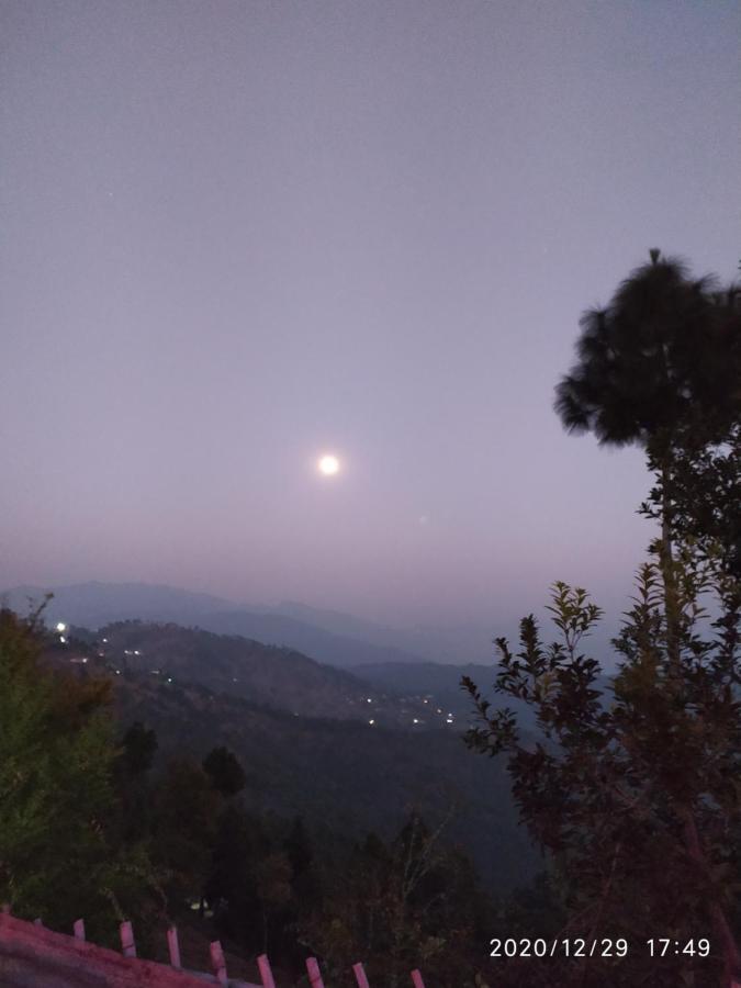 Mangalmurti Himalyan Homestay Hawalbagh المظهر الخارجي الصورة