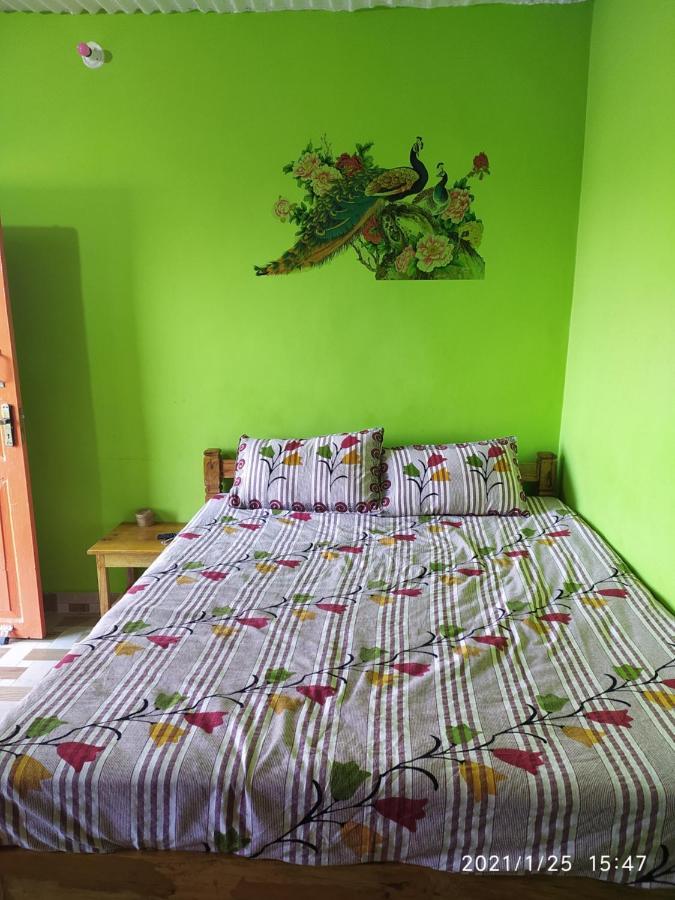 Mangalmurti Himalyan Homestay Hawalbagh المظهر الخارجي الصورة