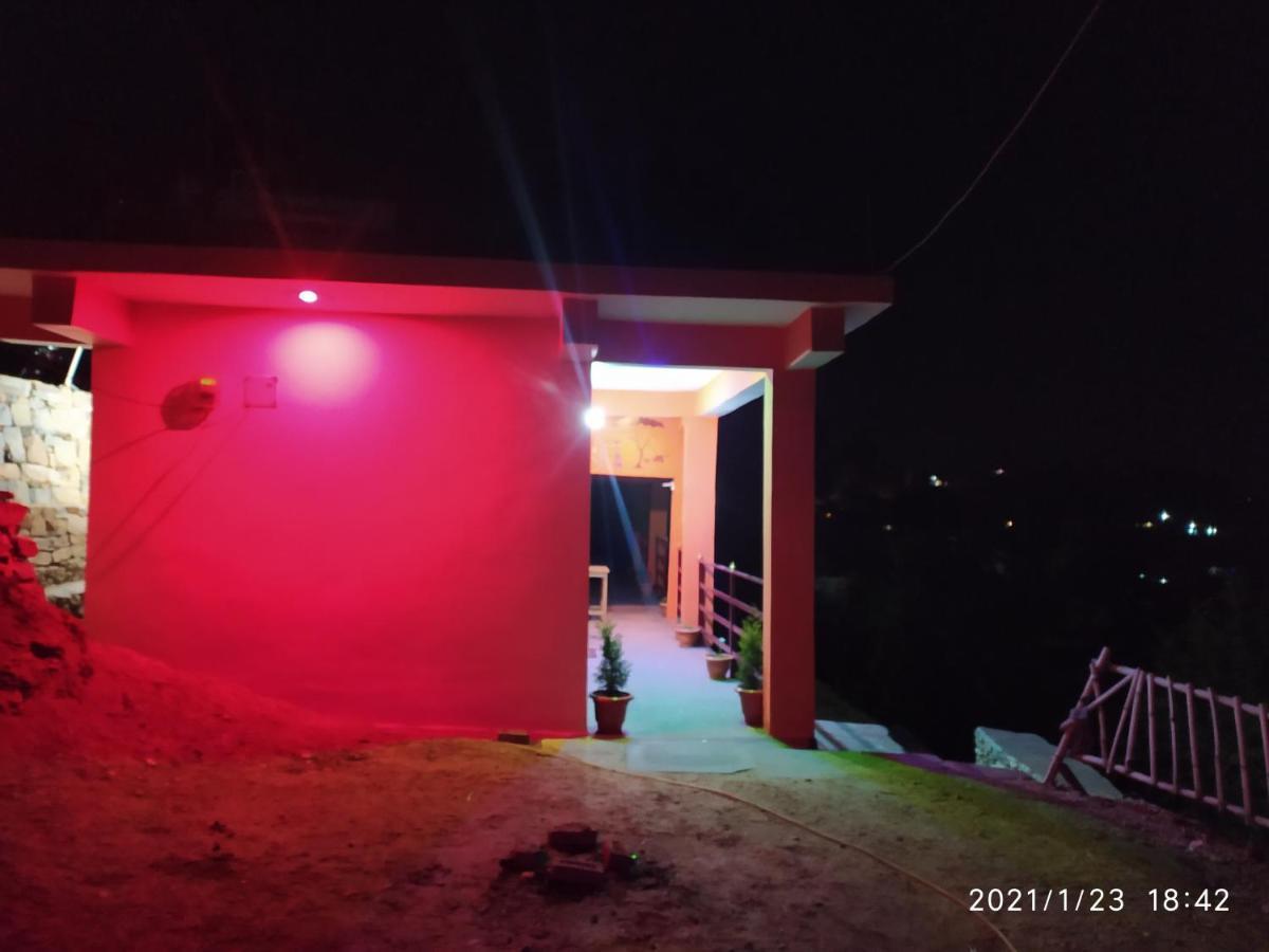Mangalmurti Himalyan Homestay Hawalbagh المظهر الخارجي الصورة