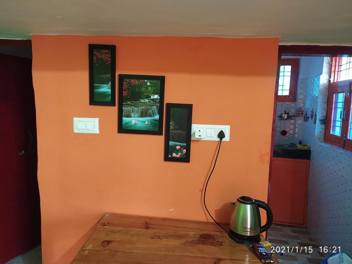 Mangalmurti Himalyan Homestay Hawalbagh المظهر الخارجي الصورة