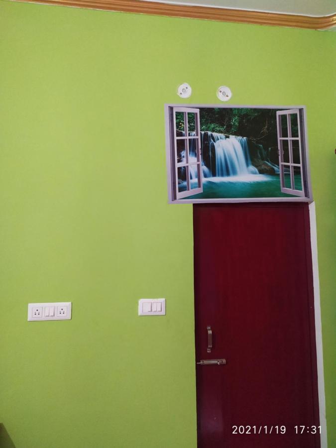 Mangalmurti Himalyan Homestay Hawalbagh المظهر الخارجي الصورة