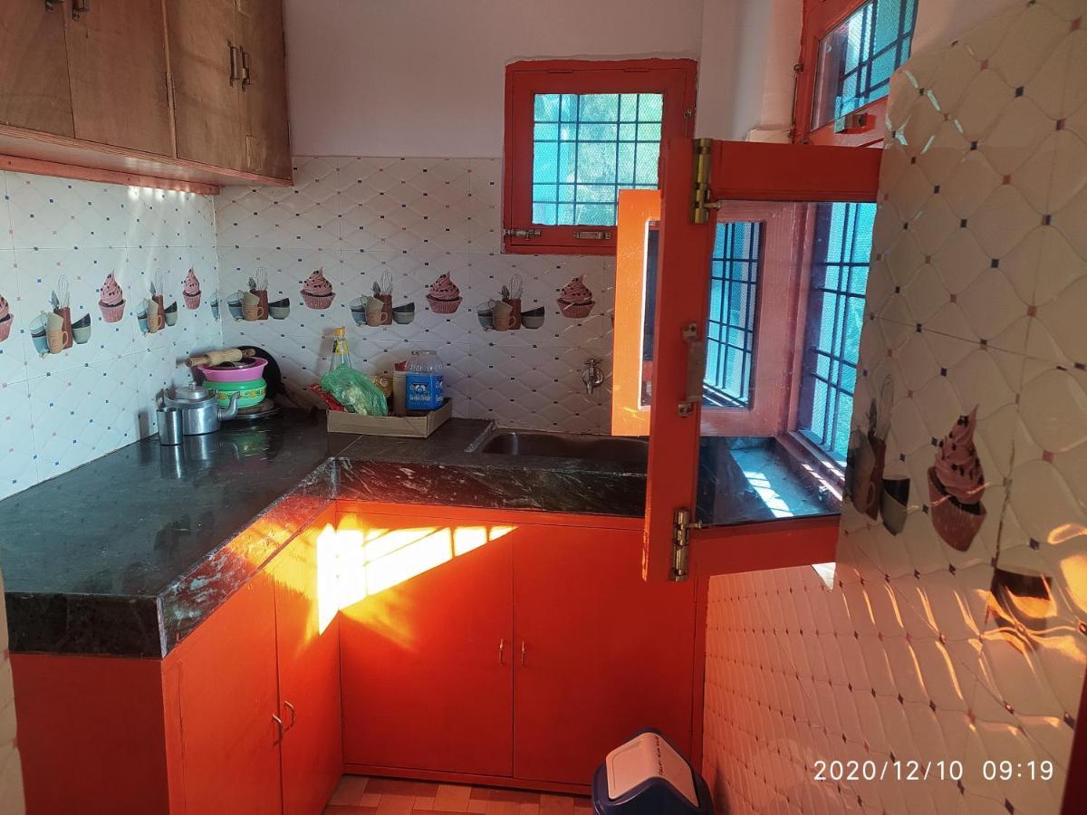 Mangalmurti Himalyan Homestay Hawalbagh المظهر الخارجي الصورة