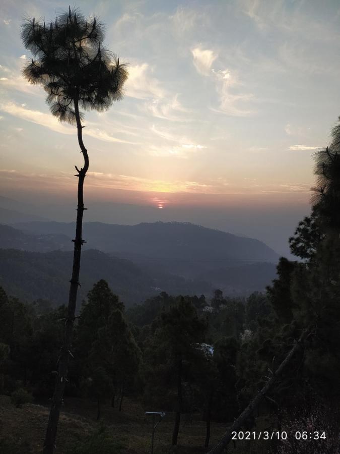 Mangalmurti Himalyan Homestay Hawalbagh المظهر الخارجي الصورة